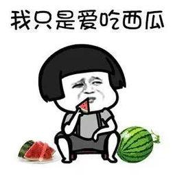 娱乐吃瓜还有什么别称,从“吃瓜群众”到“瓜界先锋”的华丽转身