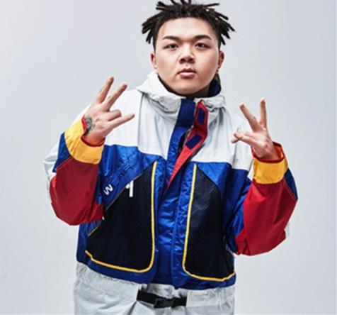 艾福杰尼资料,从街头说唱到舞台明星的蜕变之路